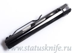 Нож Zero Tolerance 0456CF ZT 0456CF 20CV 2TN Sinkevichфотография - 8