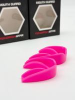 Капа Tomorrow Star Classic розовая