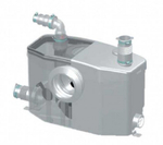 Установка канализационная SFA SANIPRO SANIPRO