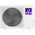 Сплит-система кондиционер канальный Dahatsu DHKN-60A на 180 м²