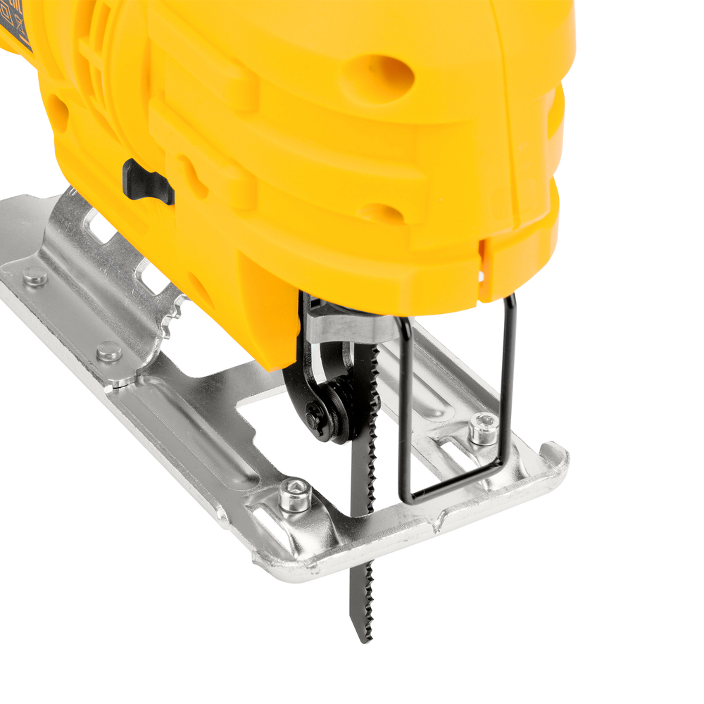 Лобзик электрический JSD-85, 700 Вт, 85 мм// Denzel