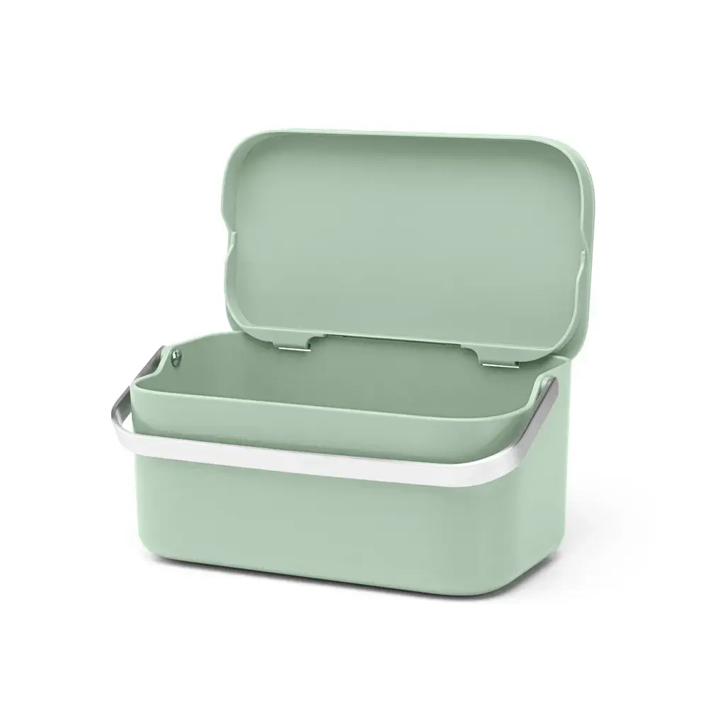 Brabantia Контейнер для мусора Sort & Go 1,8л