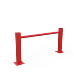 Перекладина СО2