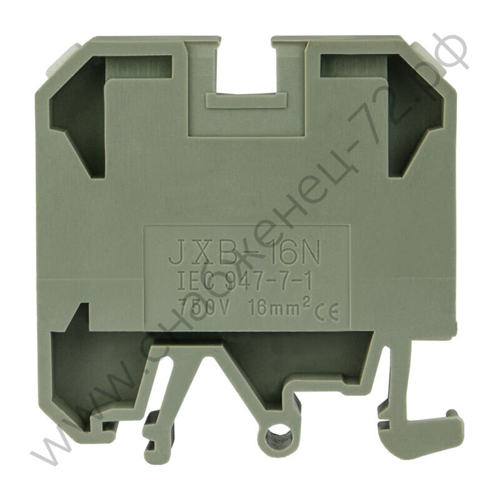 Проходные клеммы Энергия JXB