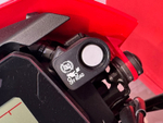 HONDA CRF 300L, 2025