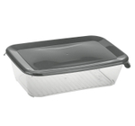 Емкость для продуктов ПРАКТИК 2л