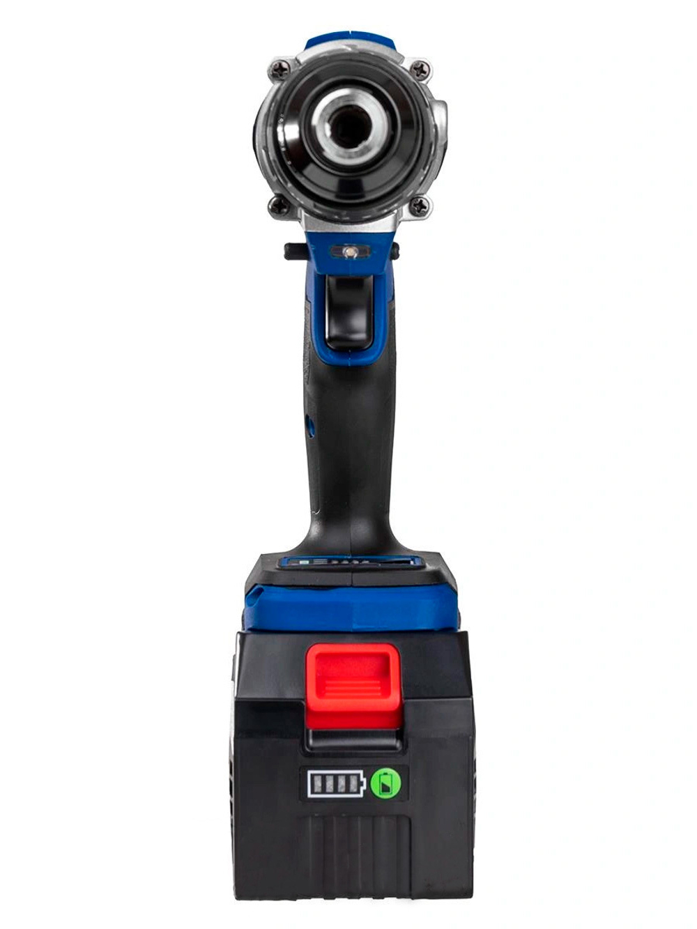 Шуруповерт-электробур Nisus 18V 6A 120 Нм (N-LB176-N)