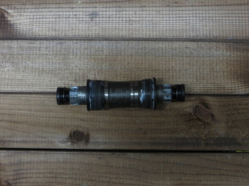 Каретка Shimano BB-ES25 Octalink 73х113