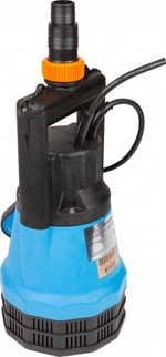 Насос дренажный ДЖИЛЕКС ДРЕНАЖНИК 200/25 5152