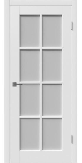 Дверь межкомнатная PORTA | POLAR | WHITE CLOUD