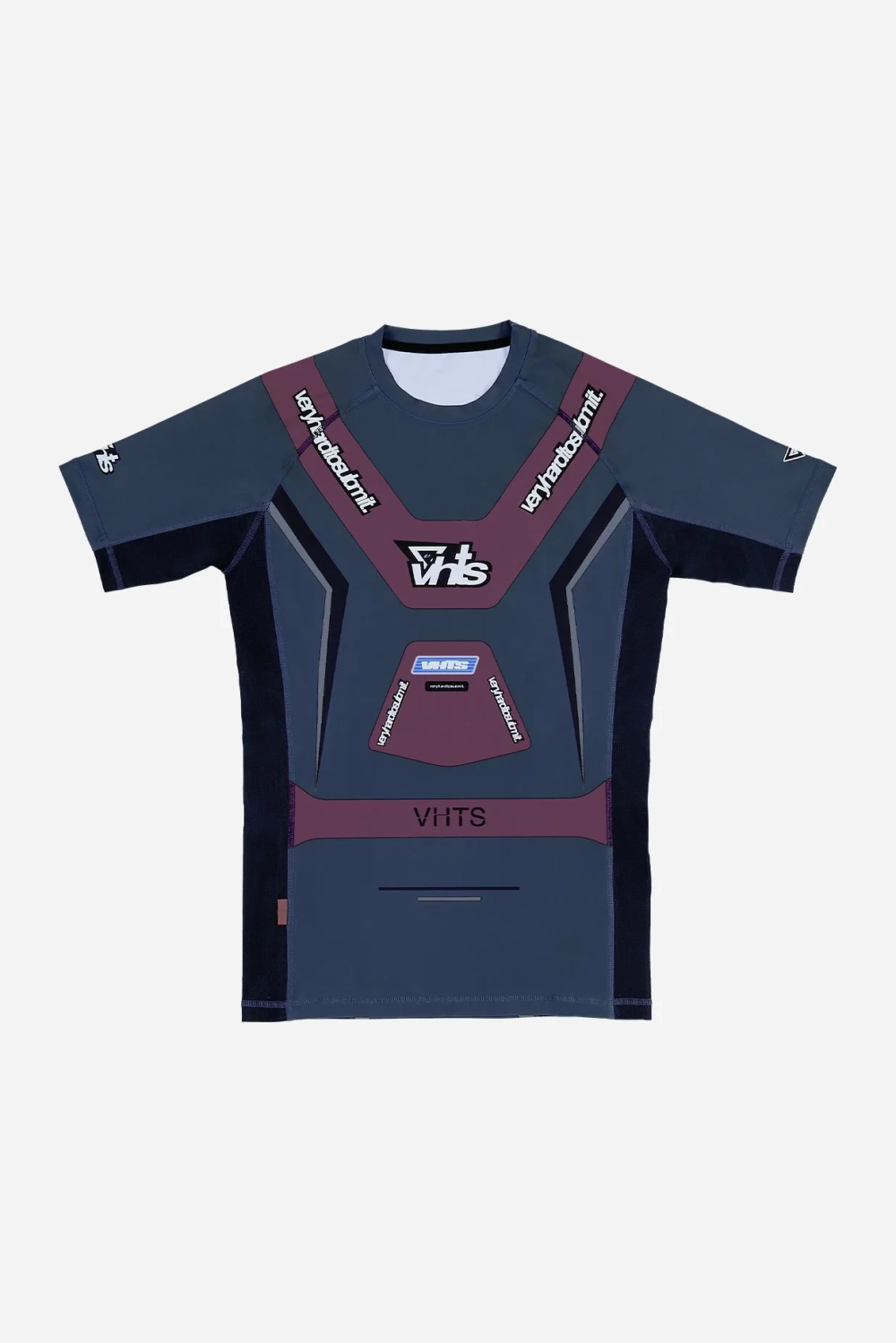 Рашгард VHTS "Racer" Muted