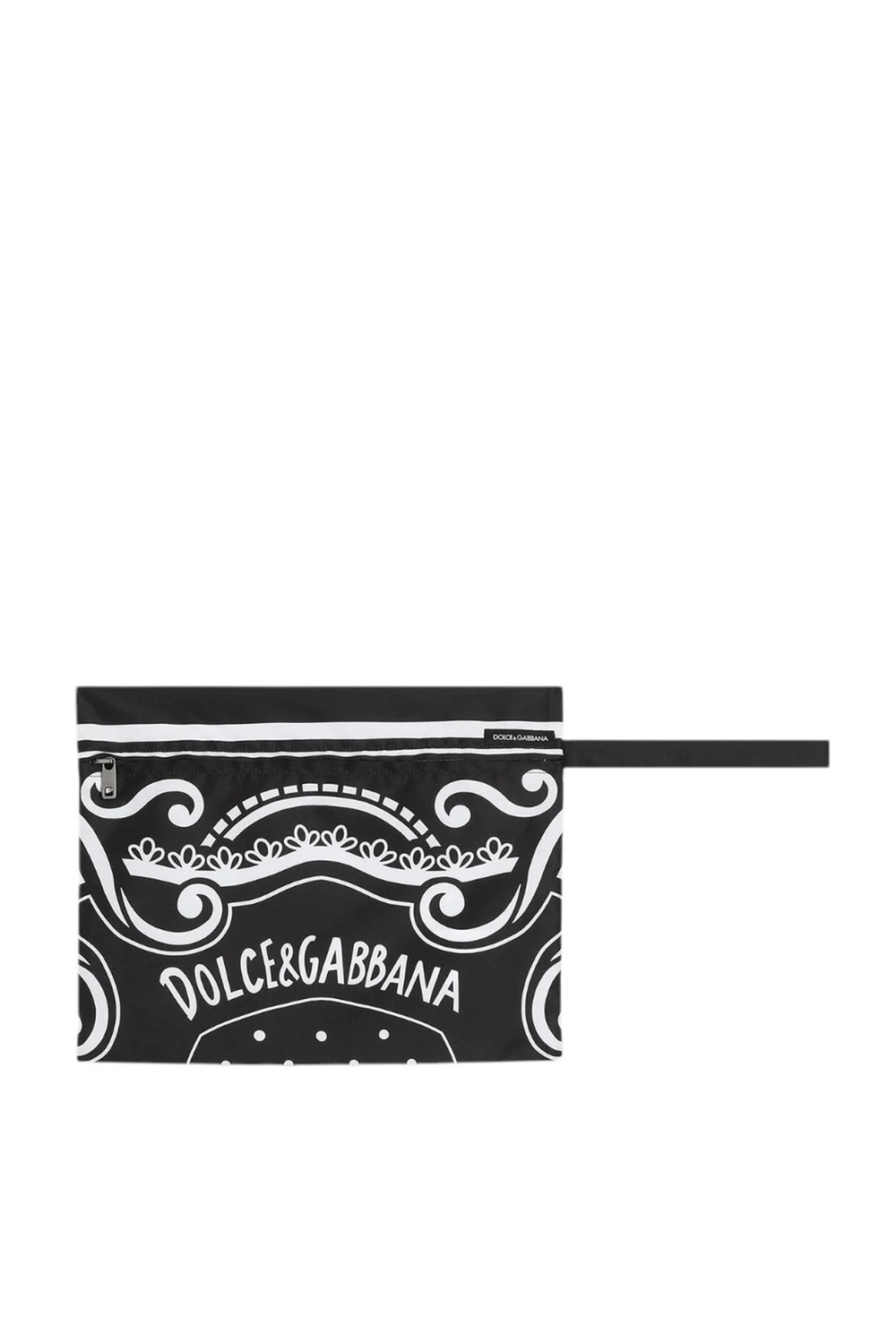 Плавки DOLCE&GABBANA