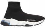 Balenciaga Balenciaga Speed Clear Sole (Женская размерная сетка)