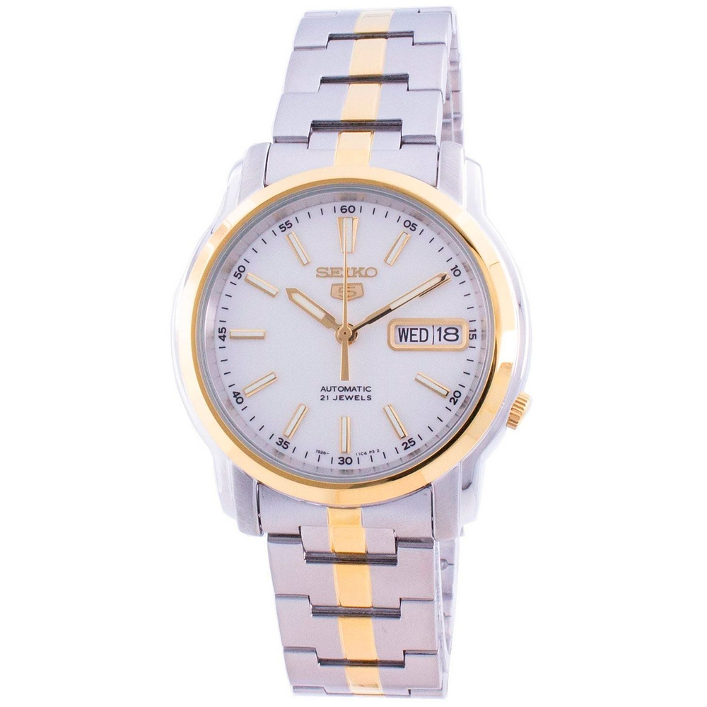 Мужские наручные часы Seiko SNKL84K1