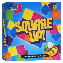Настольная игра Square Up!