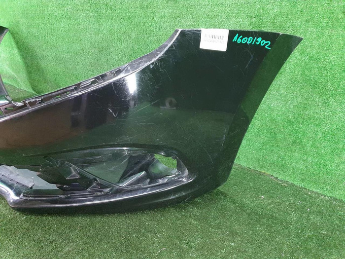 Бампер передний Lada Granta (2018-н.в.)