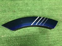 Накладка двери задняя правая Audi E-tron (18-23)