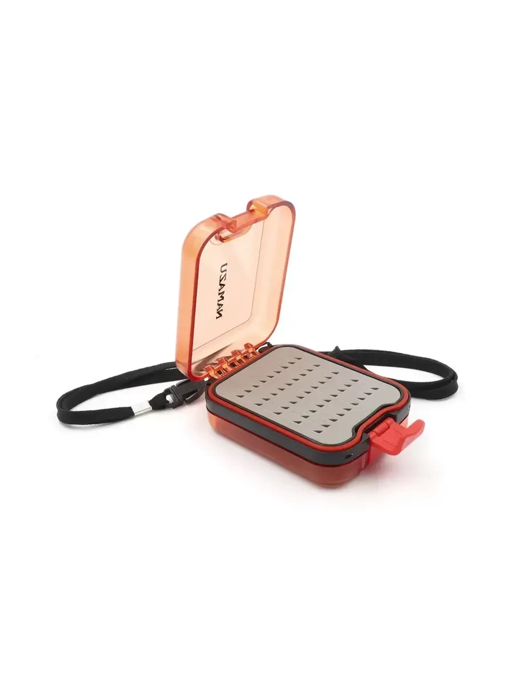 Коробка для мормышек N-BOX