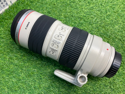 Canon EF 70-200mm 2.8L IS USM