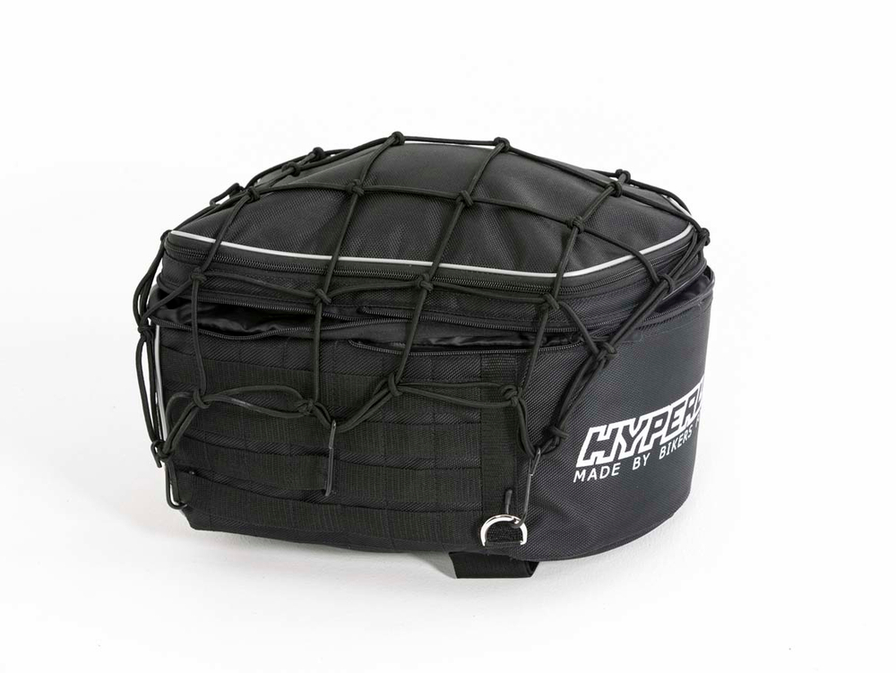 Сетка багажная Hyperlook Statics