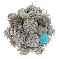 GAEM Изделие декоративное "Композиция", L18 W18 H18 см