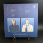 LP Classic Blue - Justin Hayward Mike Batt . Виниловая пластинка 12 дюймов. SNC Records
