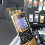 Nokia 8800 Gold (Золотой)
