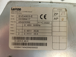 Lenze EVD4903-E* б/у
