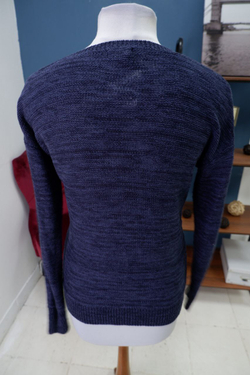 Джемпер Mossimo вязаный 42 размер