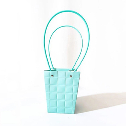 Пакет стеганый КВАДРАТ 13*12,5*15