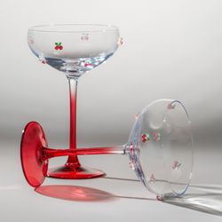 НАБОР КРЕМАНОК "FRUITY CHERRY" ИЗ 2 ШТ. 270 МЛ