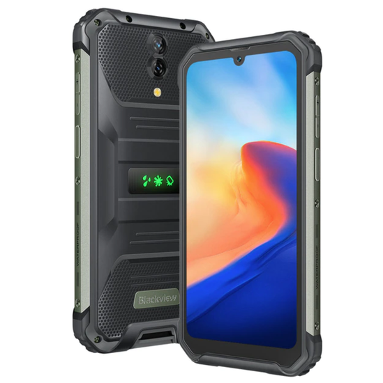 Смартфон Blackview BV7200 6/128GB