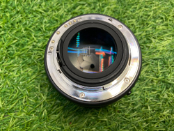 Pentax SMC FA 50mm 1.4