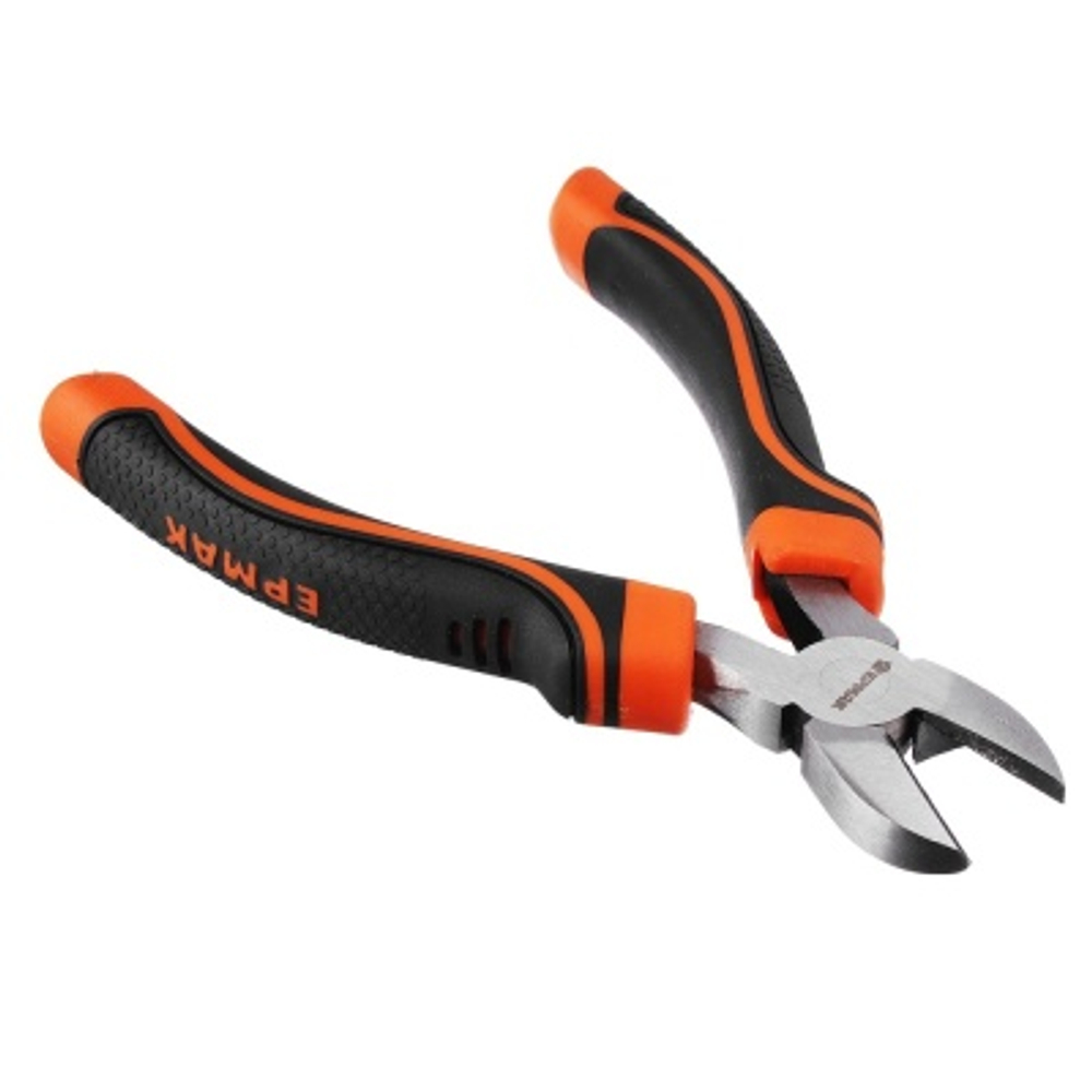 Кусачки 180мм ЕРМАК Мастер полированные