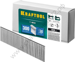 KRAFTOOL тип 18GA (47 / 300 / F) 30 мм, 5000 шт, гвозди для нейлера (31785-30)
