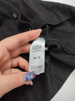 Кардиган Marks & Spencer на пуговицах 44 размер