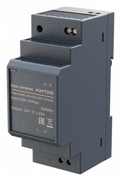 Блок питания Maytoni PSL016 821015