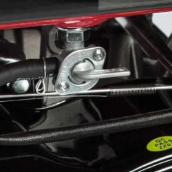 MAXCUT MC6500 бензиновый генератор 047103035