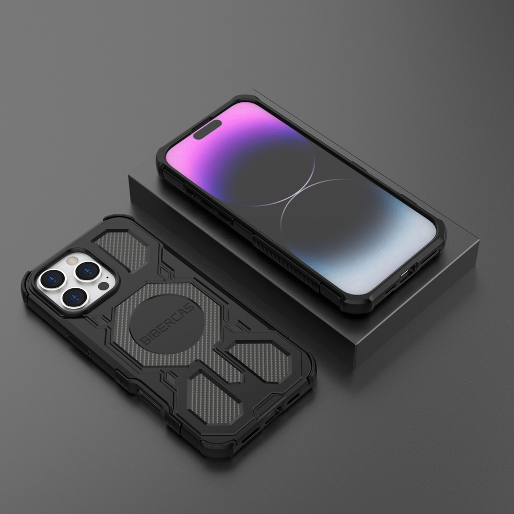 Защитный чехол Versa Solid Case для iPhone 16 Pro Max