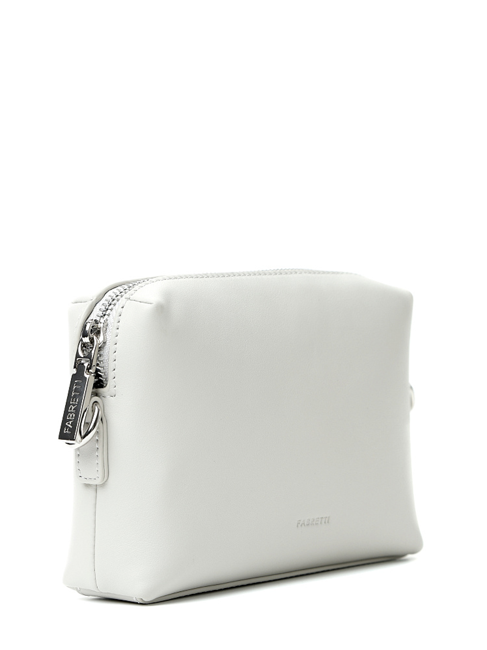 Сумка кожаная FABRETTI Q250072-3