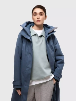 ПАРКА ЖЕНСКАЯ NORPPA IMANDRA ( 100601 )