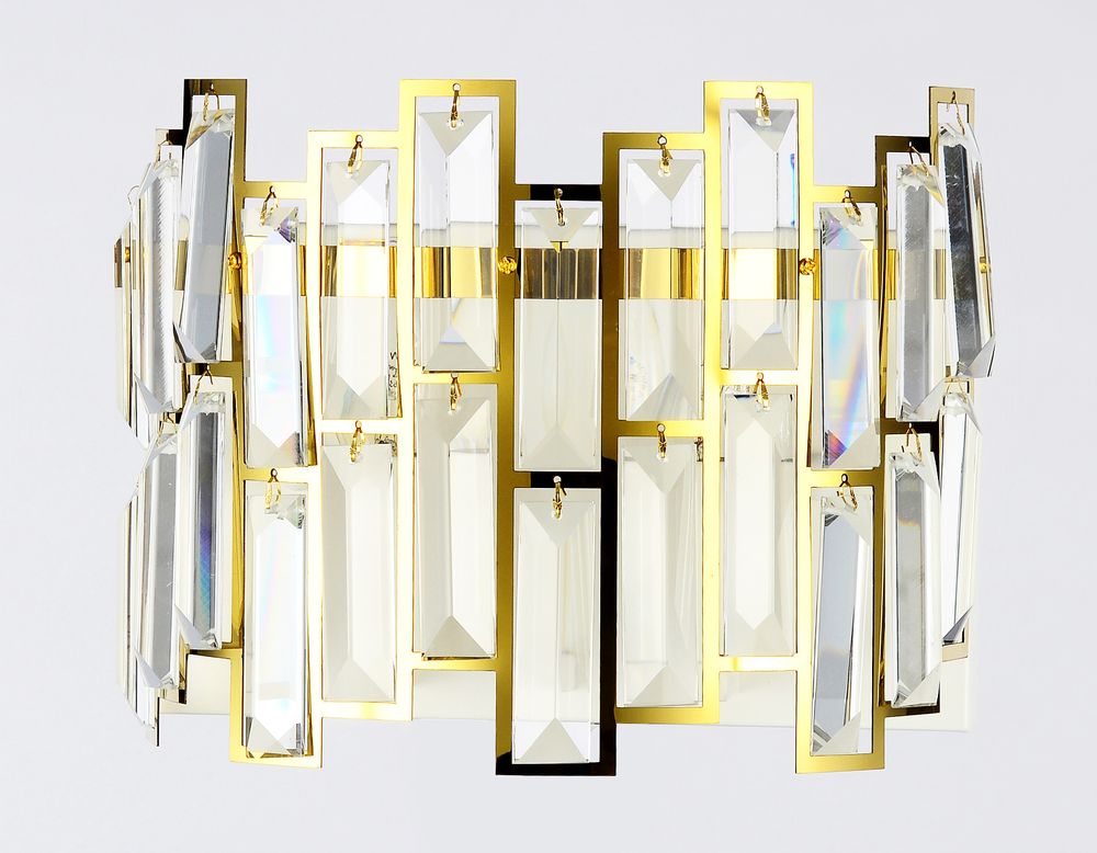 Ambrella Настенный светильник с выключателем Traditional TR5055