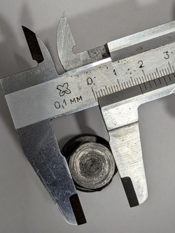 Съемник ротора (магнита) генератора для мотоциклетного двигателя