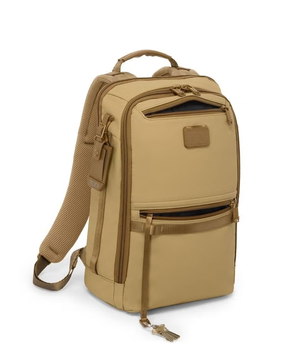 Рюкзак Dynamic/ Khaki
