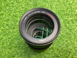 Panasonic 100-300mm 4.0-5.6 O.I.S Lumix G Vario