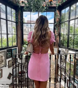 Платье GV-7266 Фабрика Моды