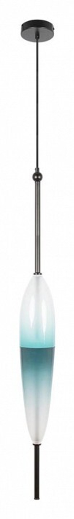 Подвесной светильник Loft it Venice 10223/C Blue