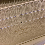 Louis Vuitton Zippy Wallet