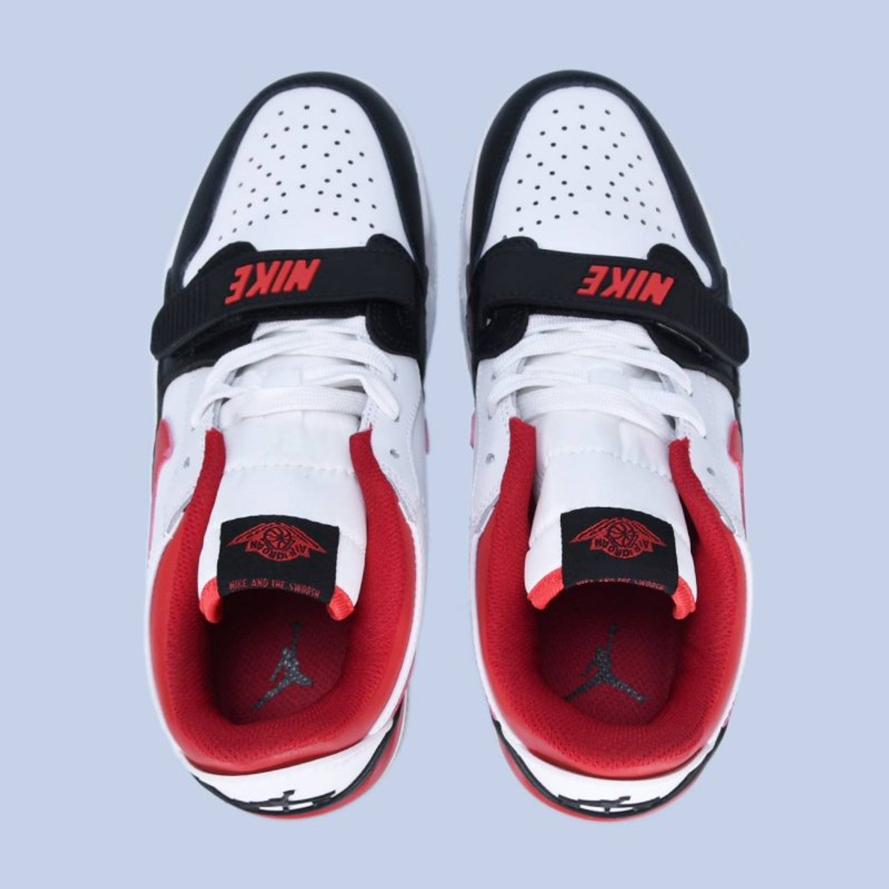Кроссовки Nike Air Jordan Legacy арт 6290