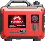 Генератор бензиновый SUNREKA G1800iS инверторный 211023